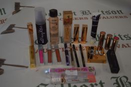 *~18 Mixed Items of Makeup (as pictured)