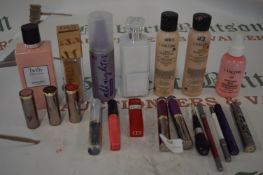 *~18 Mixed Items of Makeup (as pictured)