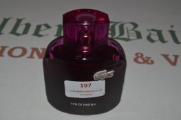*80ml Lacoste Eau de Parfum