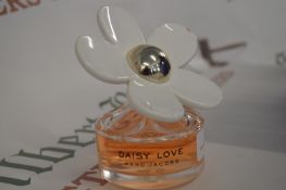 *100ml Marc Jacobs Daisy Love Eau de Toilette