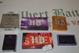 *Five Assorted Items of Makeup (as pictured)