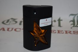 *Alien Men Pure Malt