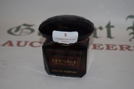*Versace Crystal Noir Eau De Parfum