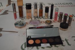 *~18 Mixed Items of Makeup (as pictured)