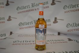 *Glenmorangie Single Malt Whisky Made for Mixing