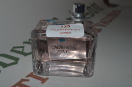 *100ml Calvin Klein Women Eau de Parfum