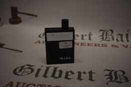 *Prada Amber Pour Homme Intense