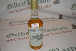 Vintage Southern Comfort 75cl