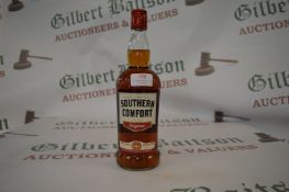 *Southern Comfort 70cl