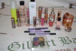 *~18 Mixed Items of Makeup (as pictured)