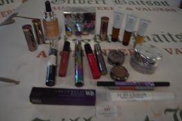 *~18 Mixed Items of Makeup (as pictured)