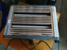 * Ecolab Halo insectocuter