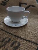 * 12 x cups and saucers