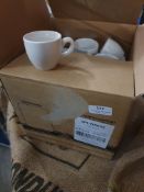 * 30 x espresso cups