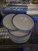 * approx 15 x side plates