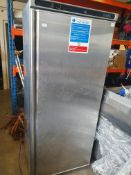 * Polar upright freezer - CD085