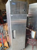 * Atosa upright fridge