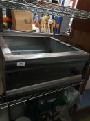 * Lincat bain marie - BM6