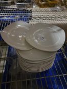 * approx 15 x side plates