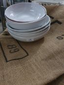 * selection of bowls