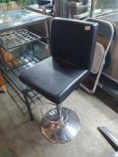 * gas lift chair