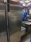 * Foster Eco Pro G2 Freezer - EP700L