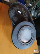 * 5 x Merrychef turntable trays