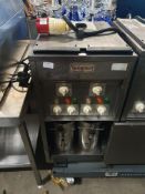 * Valentine electric fryer