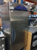 * Williams upright fridge