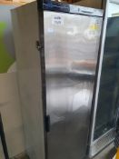 * Mondial upright freezer