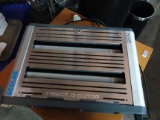 * Ecolab Halo insectocuter