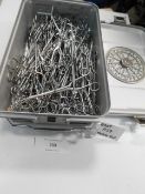 * (Surgical) Tissue FCPS in AESCULAP (Style) Case