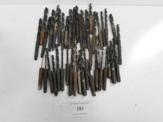 * Assorted Drill Bits