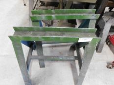 * Pair Workshop Stands