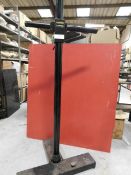 * Firenze Studio Camera Stand 7.5ft