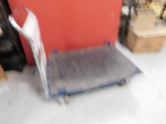 * 800kg Hydralic Trolley