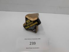 * Roughnech Woodgrenade