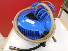 * MacNought Airline Reel