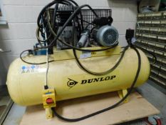 * Dunlop Dach 200/300