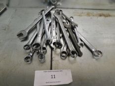 * Various Metric Spanners