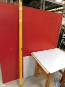 * 1800mm Spirit Level