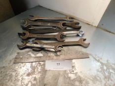 * Misc Metric Spanners