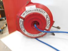 * MacNought Airline Reel