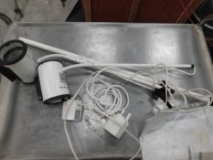 * Dr Mach Makrolux 000014 Lamp