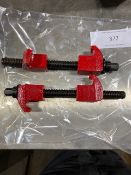 * Coil Spring Compressors