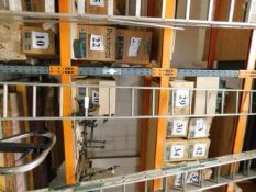 * 15 rung ali laddder