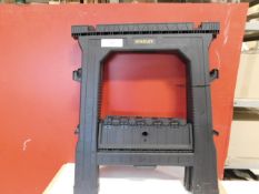 *Stanley Trestle Legs