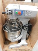 * GRT B25 Mixer (new)