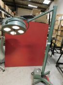 * Brandon Medical Light