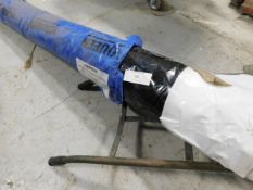 * Roll of Agri Silage Sheeting 18.5m wide 35m long